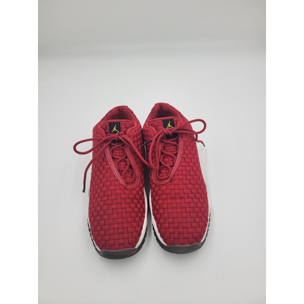 Air Jordan Future Low Gym Red Shoes 5 Youth